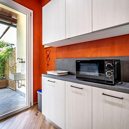 פירנצה Roommo Apartments San Gallo מראה חיצוני תמונה