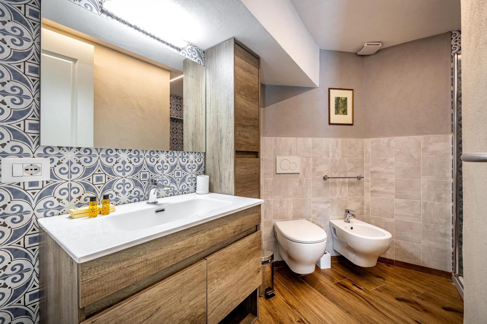 פירנצה Roommo Apartments San Gallo מראה חיצוני תמונה