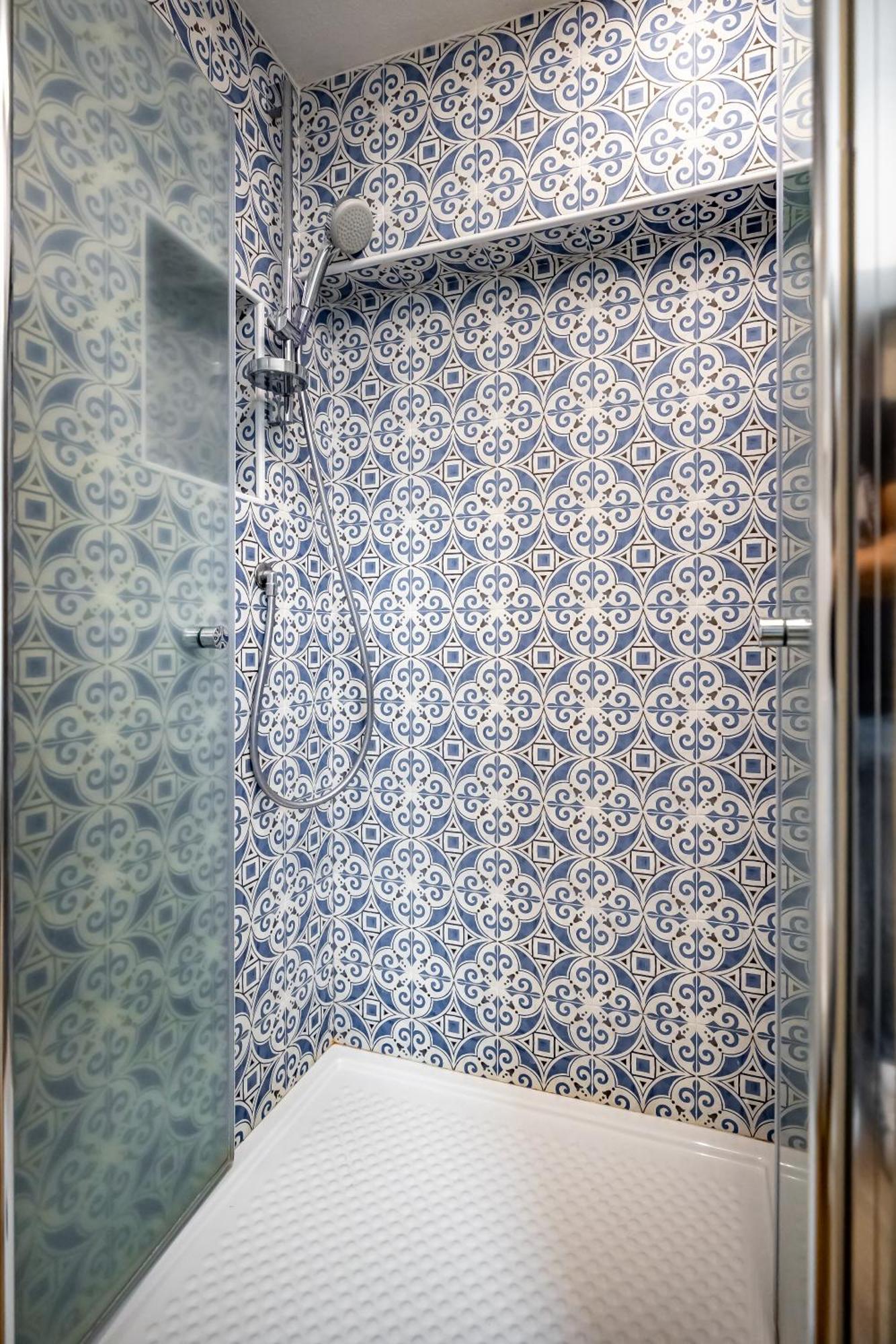 פירנצה Roommo Apartments San Gallo מראה חיצוני תמונה