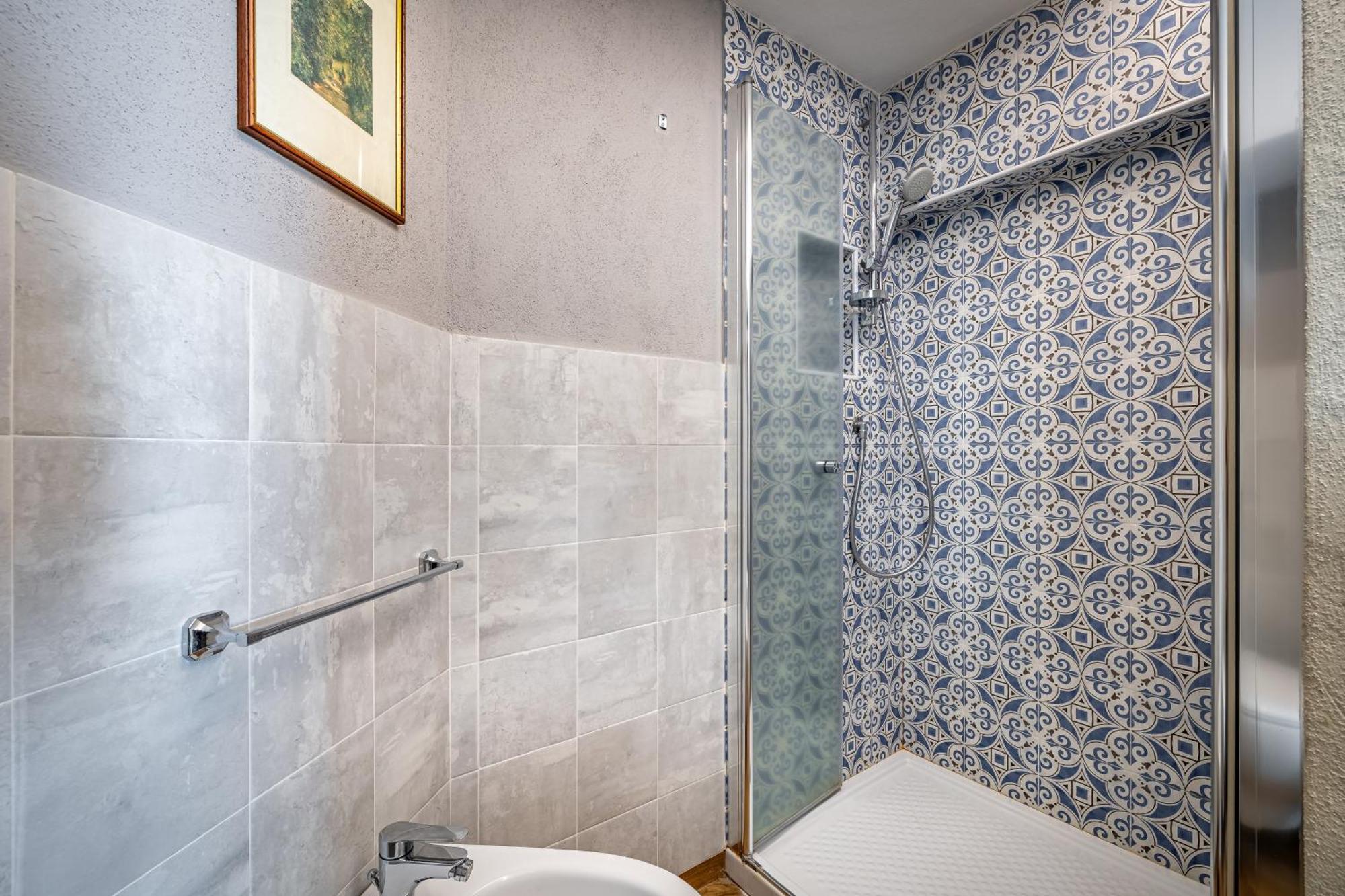 פירנצה Roommo Apartments San Gallo מראה חיצוני תמונה