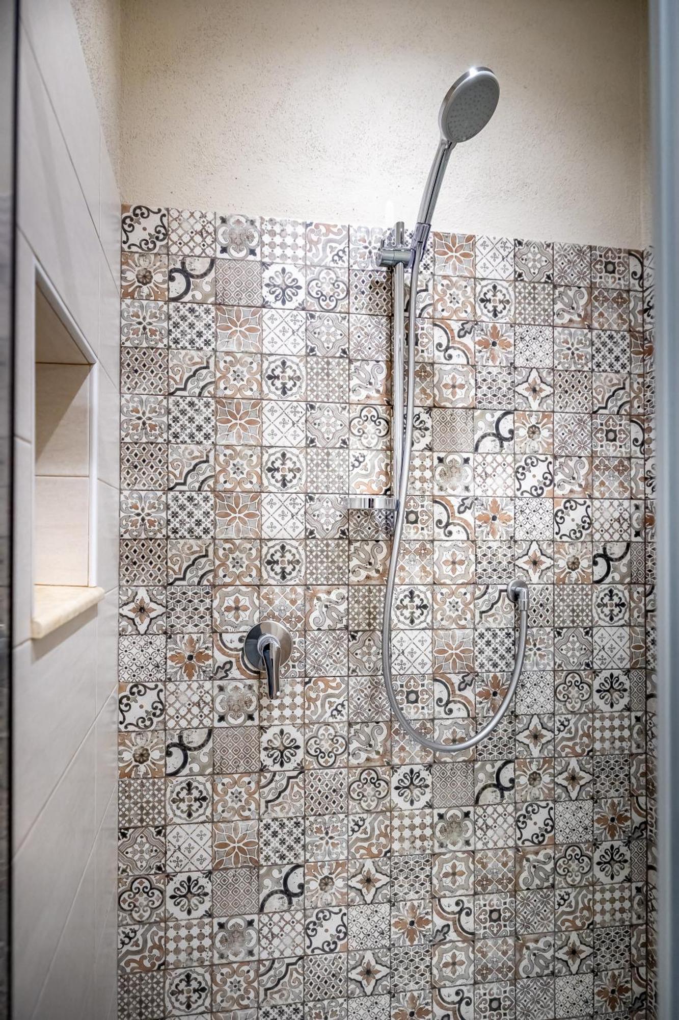 פירנצה Roommo Apartments San Gallo מראה חיצוני תמונה